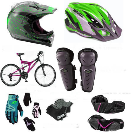 Sports Equipment, Bicycle, Equipment